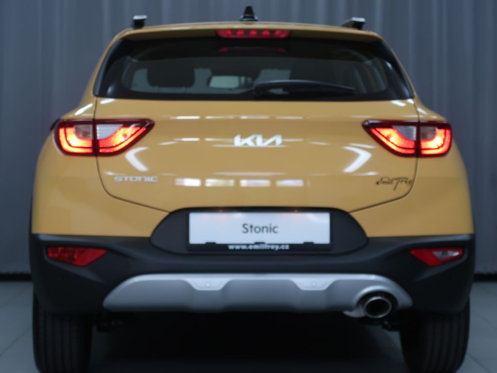 KIA Stonic