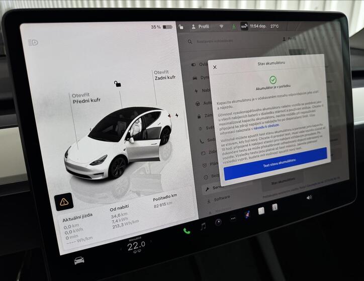 Tesla Model Y 22