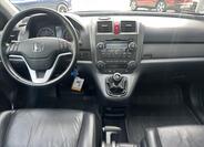 Honda CR-V 13