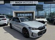 BMW Řada 3 2