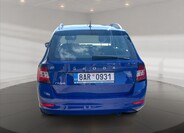 Škoda Fabia 5