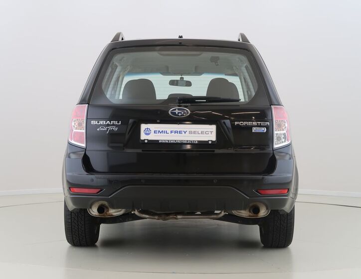 Subaru Forester 6