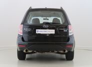 Subaru Forester 6