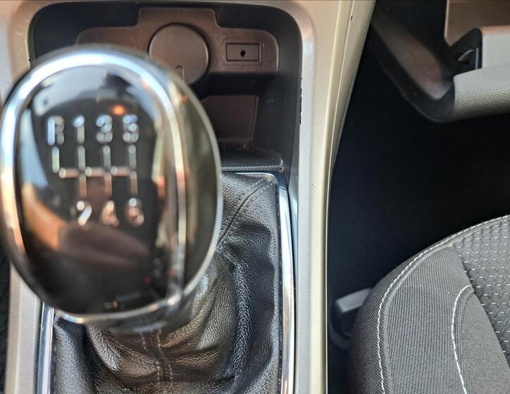 Opel Astra 29
