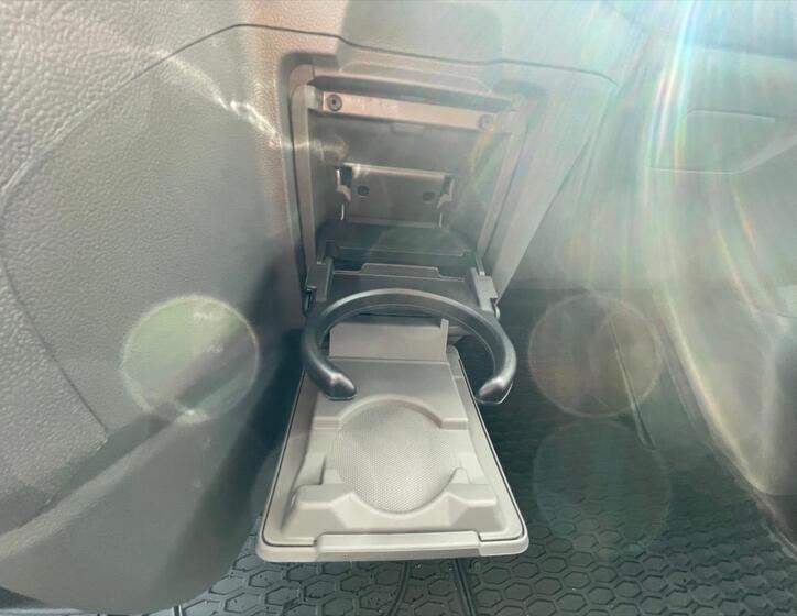 Volkswagen Transporter 15