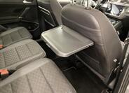 Volkswagen Touran 9