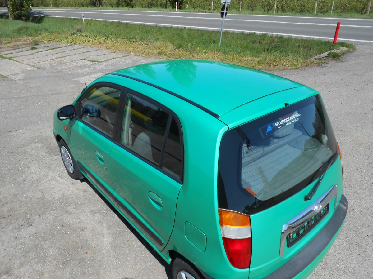 Hyundai Atos