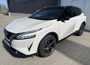 Nissan Qashqai 1