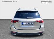 Mercedes-Benz GLE 4