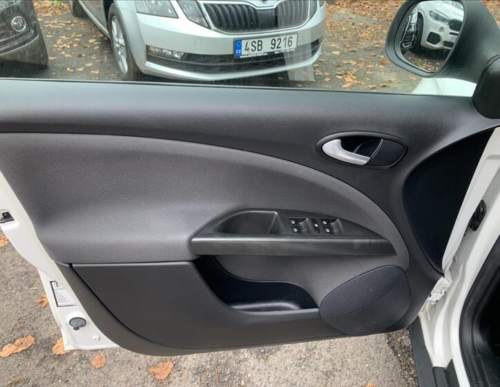 Seat Altea 14