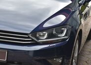 Volkswagen Golf Sportsvan 4
