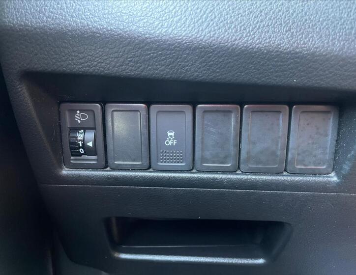 Suzuki Baleno 19