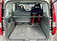 Mercedes-Benz Vaneo 5
