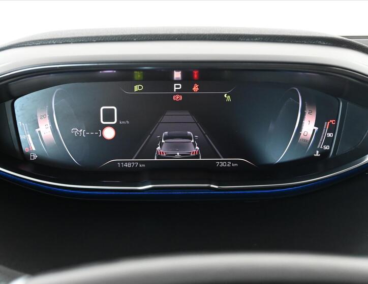 Peugeot 5008 14