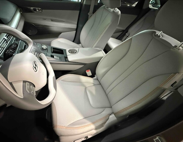 Hyundai Nexo 7