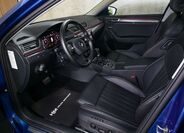 Škoda Superb 9