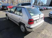 Škoda Felicia 4