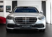 Mercedes-Benz Třídy S 2