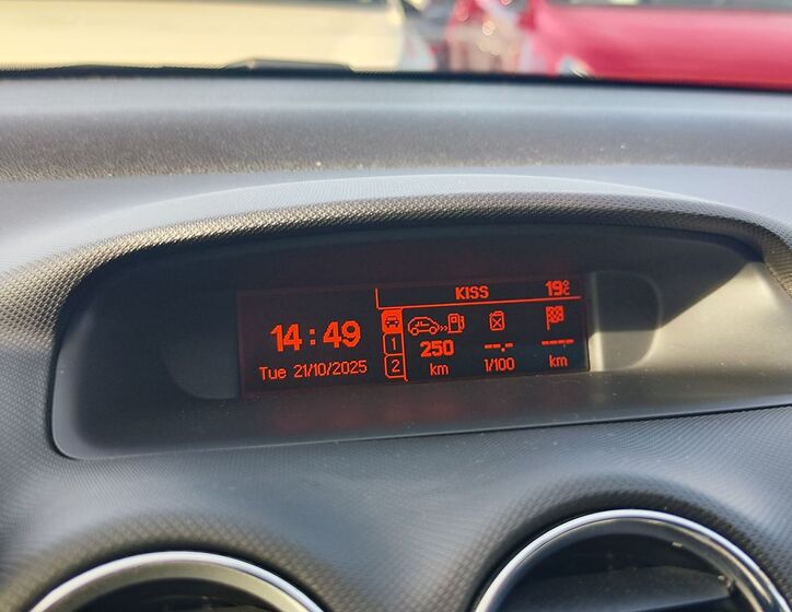 Peugeot 308 16