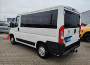 Peugeot Boxer 3
