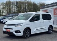 Toyota ProAce City Verso 3