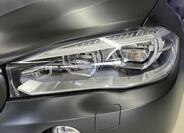 BMW X6 8