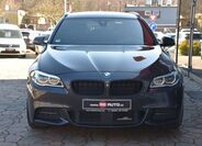 BMW Řada 5 2