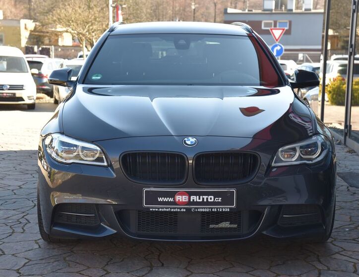 BMW Řada 5 2