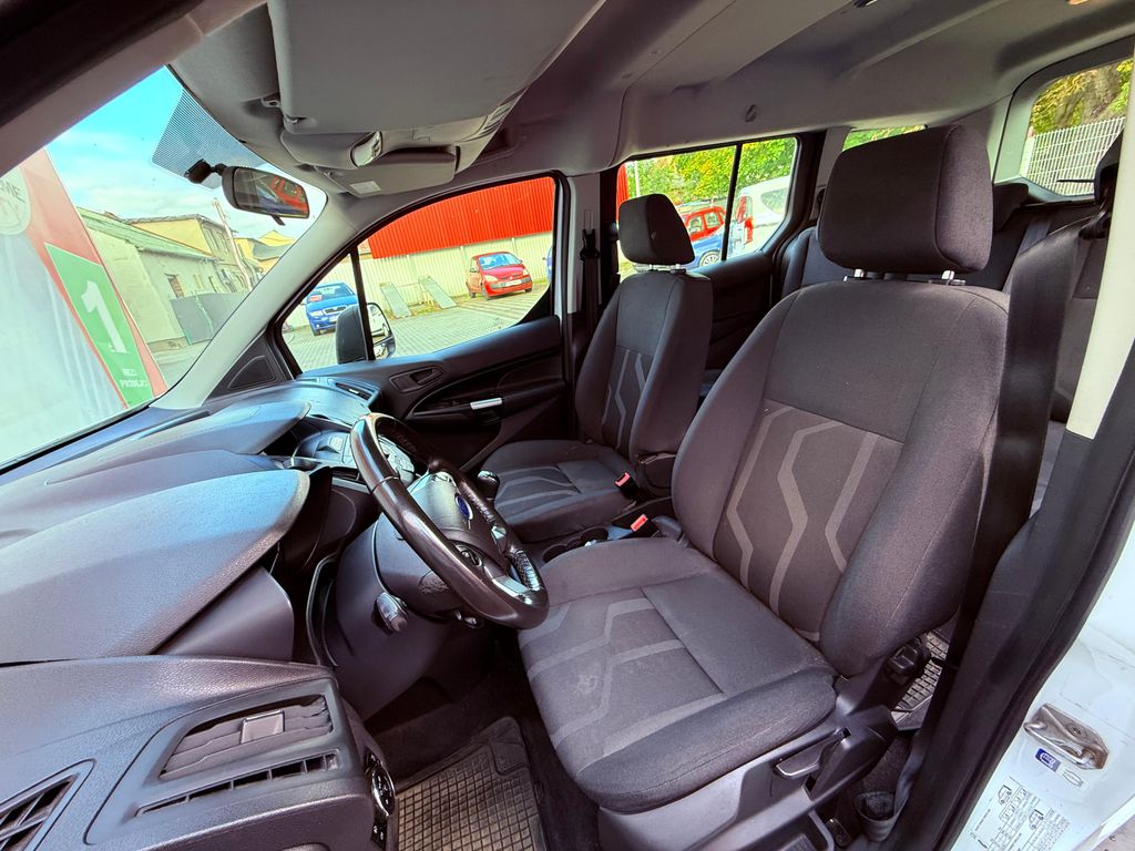 Ford Tourneo Connect