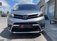 Toyota ProAce Verso 2