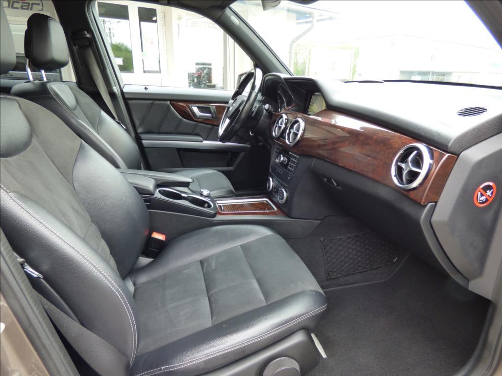 Mercedes-Benz GLK 61