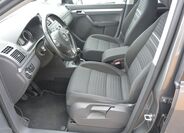 Volkswagen Touran 3