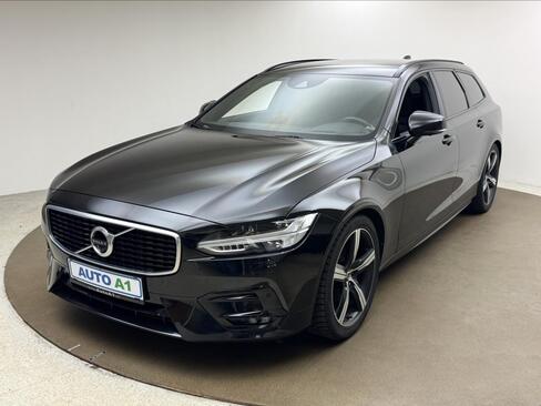 Volvo V90