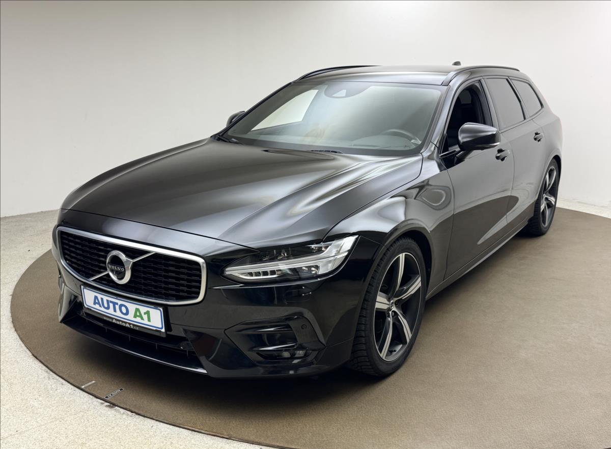 Volvo V90