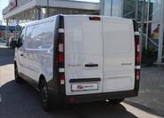 Renault Trafic 4