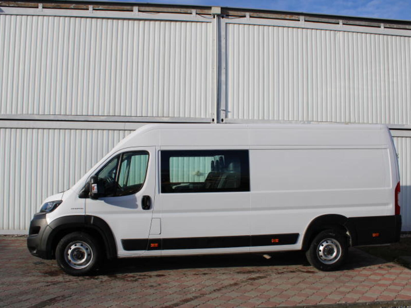 Fiat Ducato 6