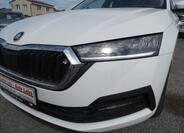 Škoda Octavia 4
