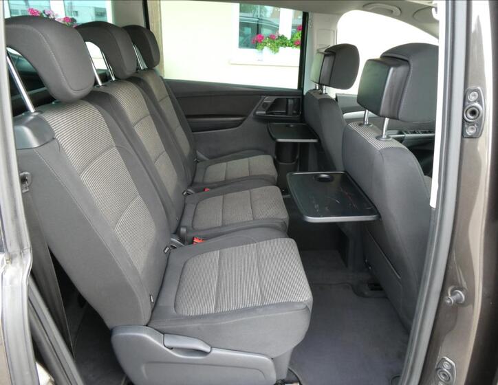 Volkswagen Sharan 18