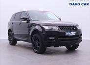 Land Rover Range Rover Sport 1