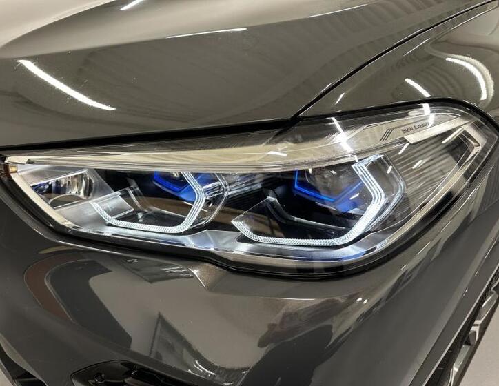 BMW X5 4