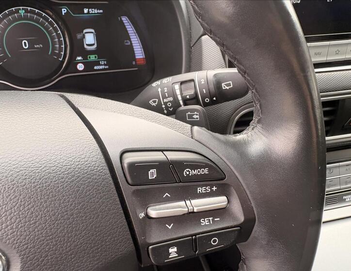 Hyundai Kona 20