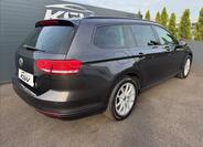 Volkswagen Passat 7