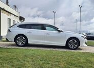 Peugeot 508 9