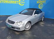 Mercedes-Benz CLK 7
