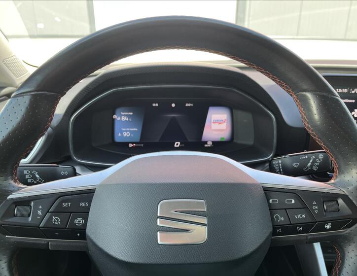 Seat Leon 11