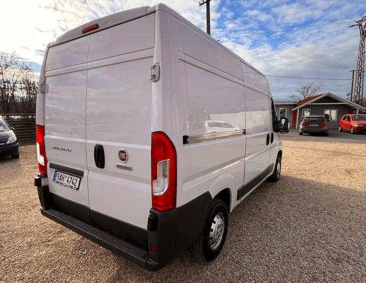 Fiat Ducato 7
