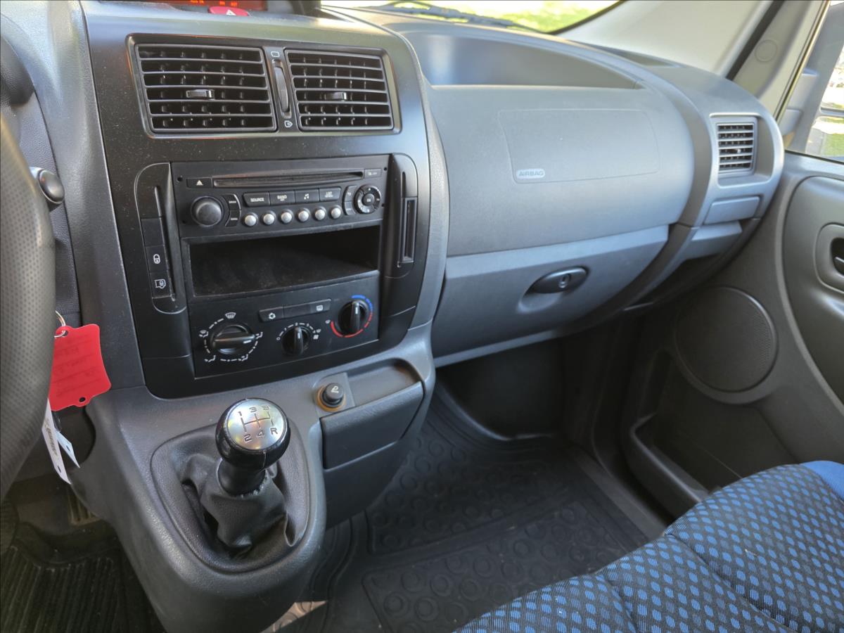 Fiat Scudo