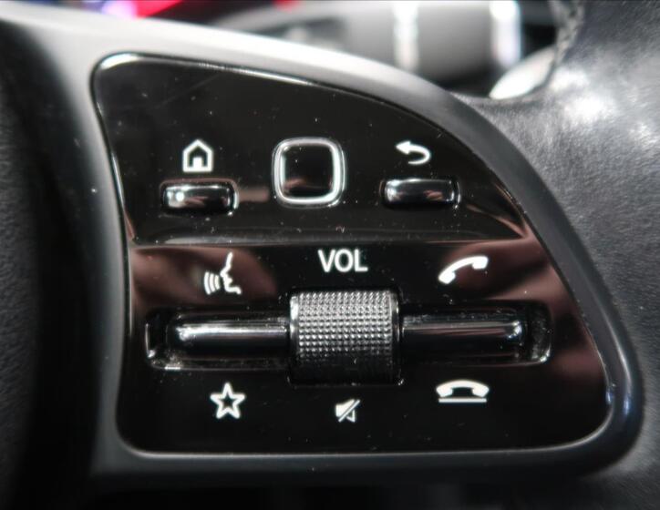 Mercedes-Benz Třídy C 20