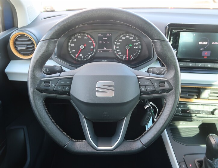 Seat Arona 20
