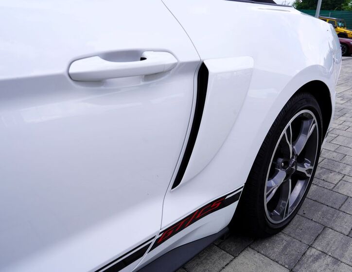 Ford Mustang 49